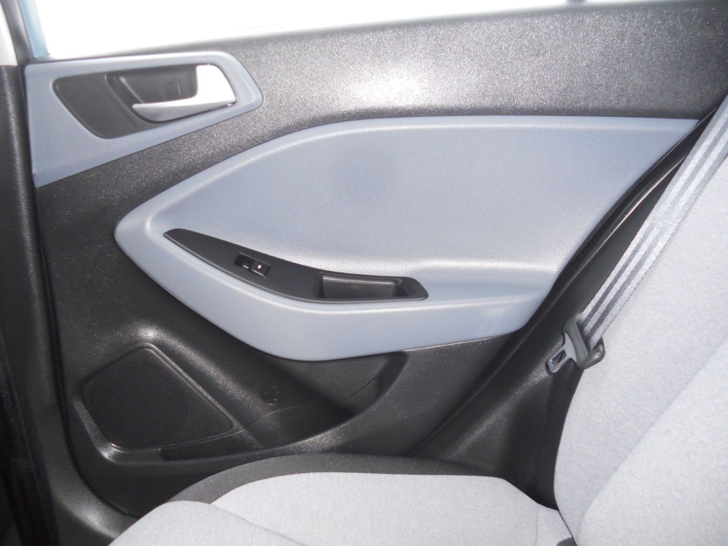 Used Hyundai i20 2015 for sale - 75919216: Photo 16