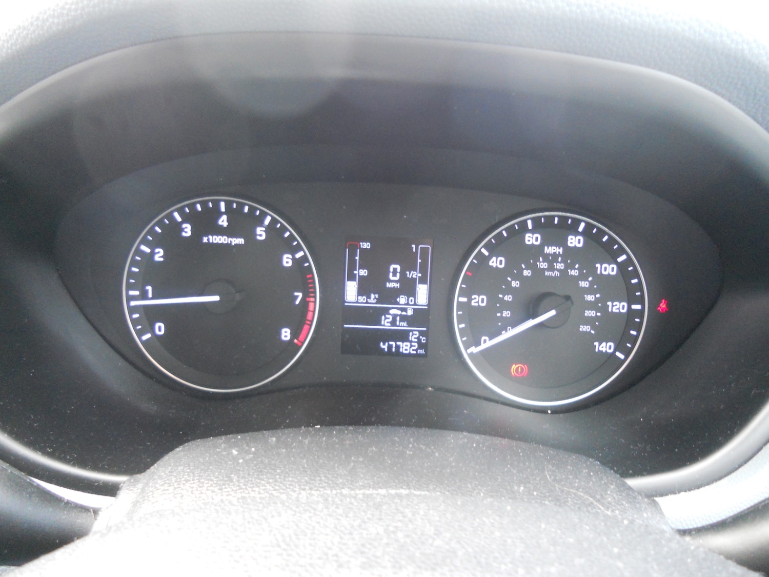 Used Hyundai i20 2015 for sale - 75919216: Photo 22