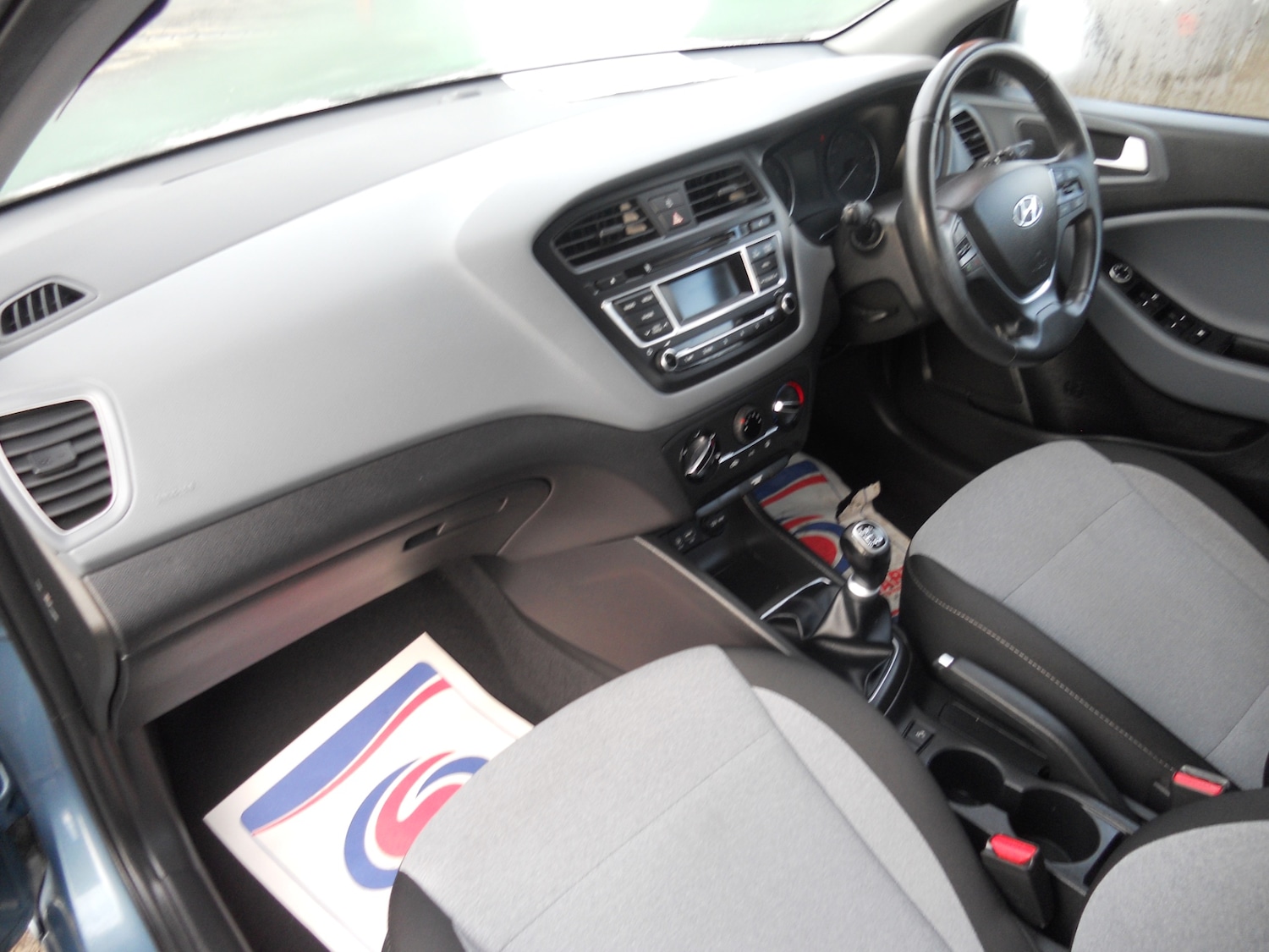 Used Hyundai i20 2015 for sale - 75919216: Photo 24