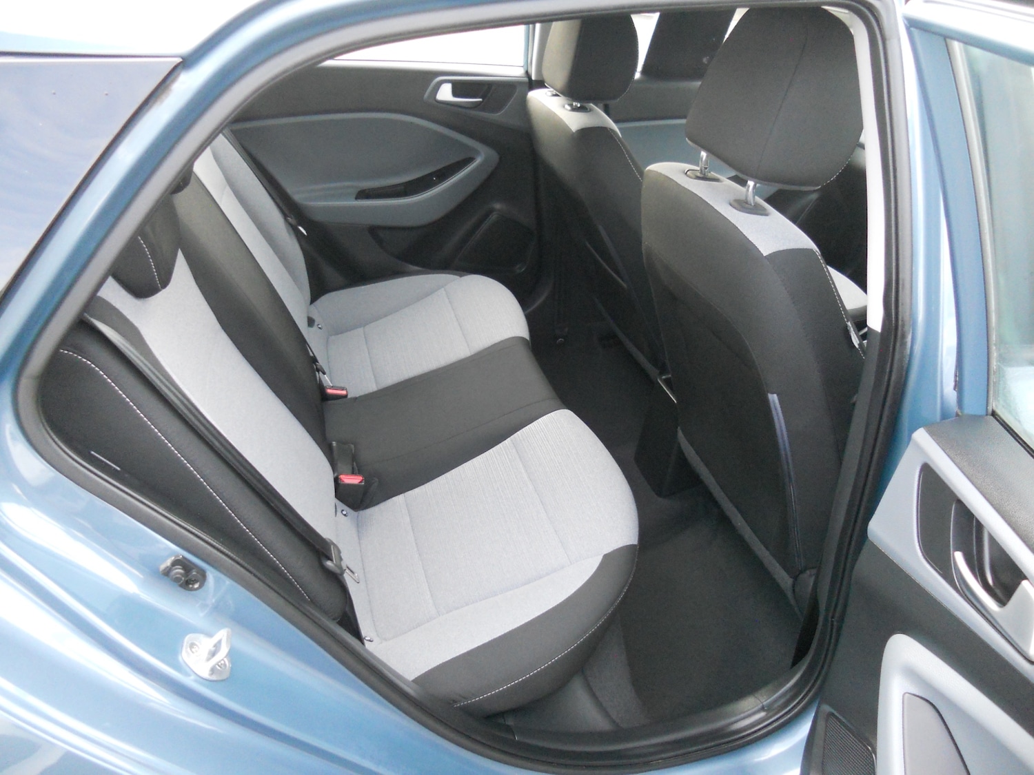 Used Hyundai i20 2015 for sale - 75919216: Photo 7