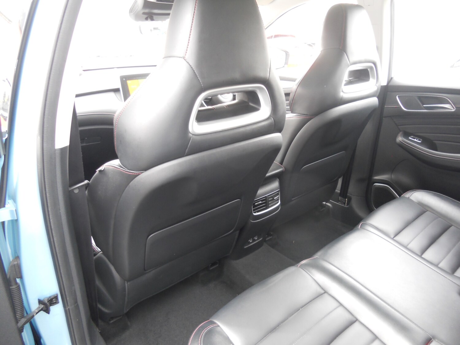 Used MG MG HS 2020 for sale - 78191061: Photo 10