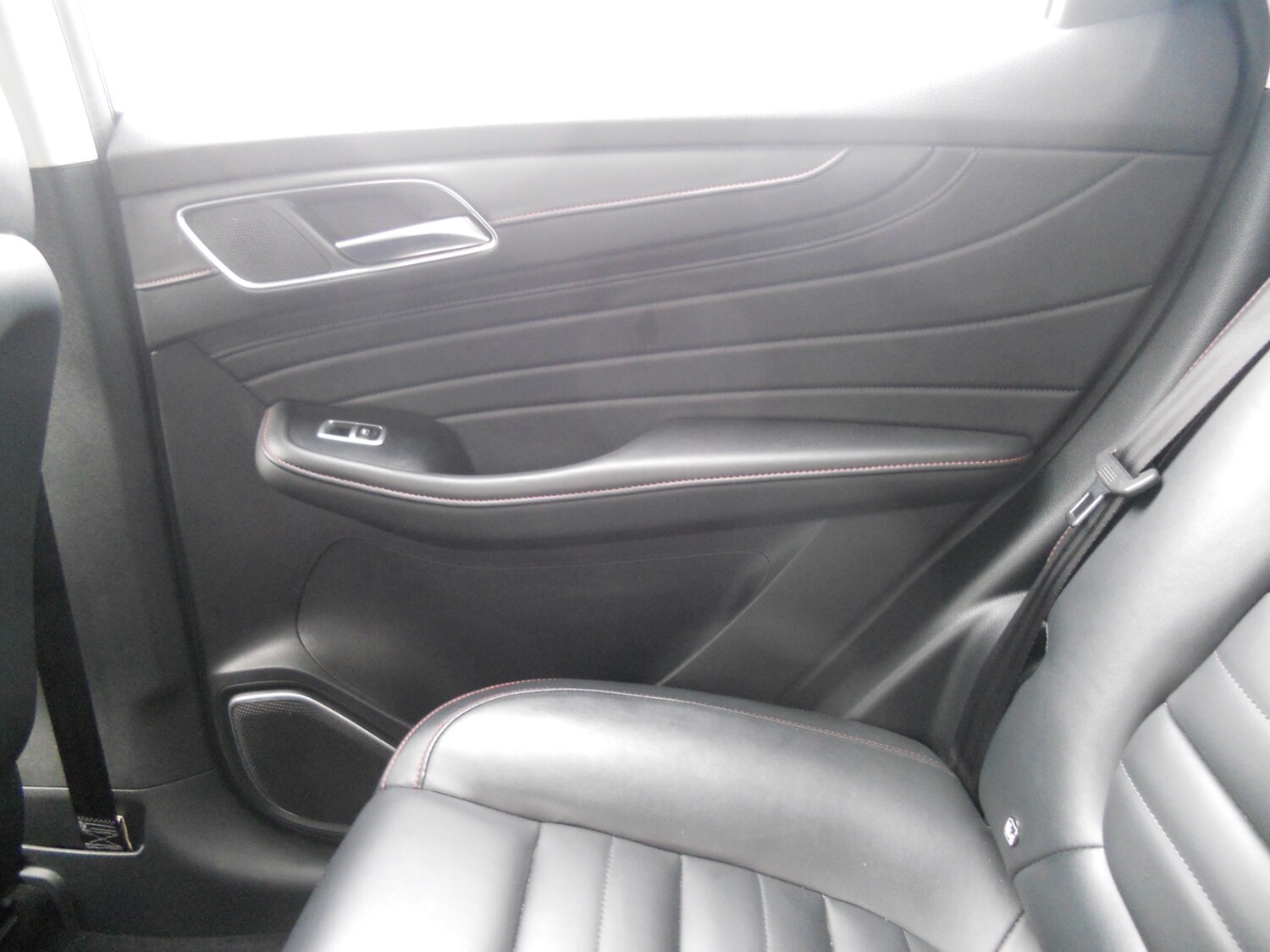 Used MG MG HS 2020 for sale - 78191061: Photo 11