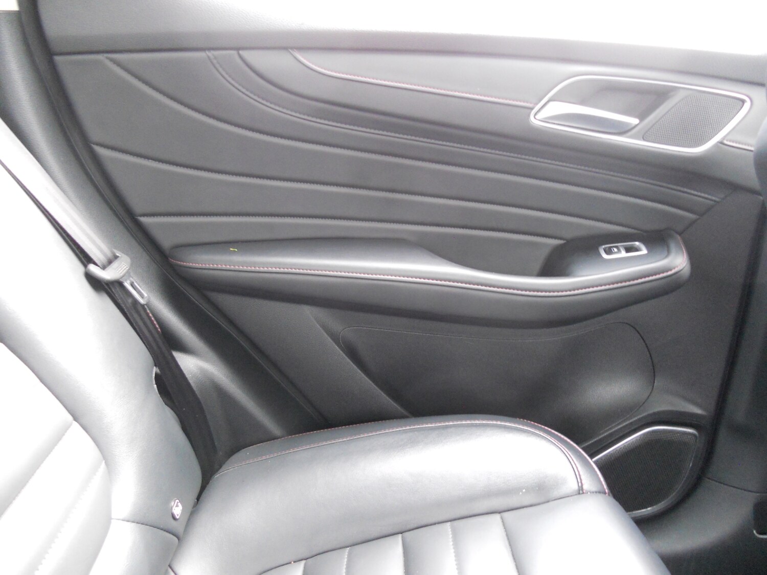 Used MG MG HS 2020 for sale - 78191061: Photo 12