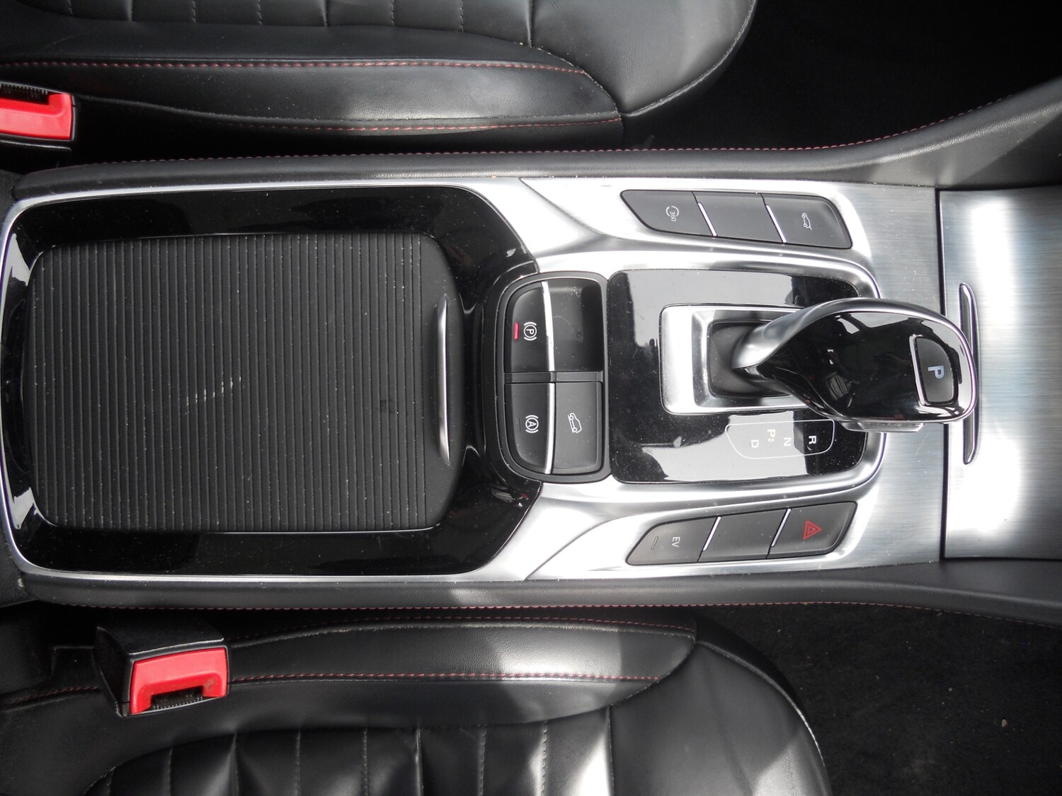 Used MG MG HS 2020 for sale - 78191061: Photo 13