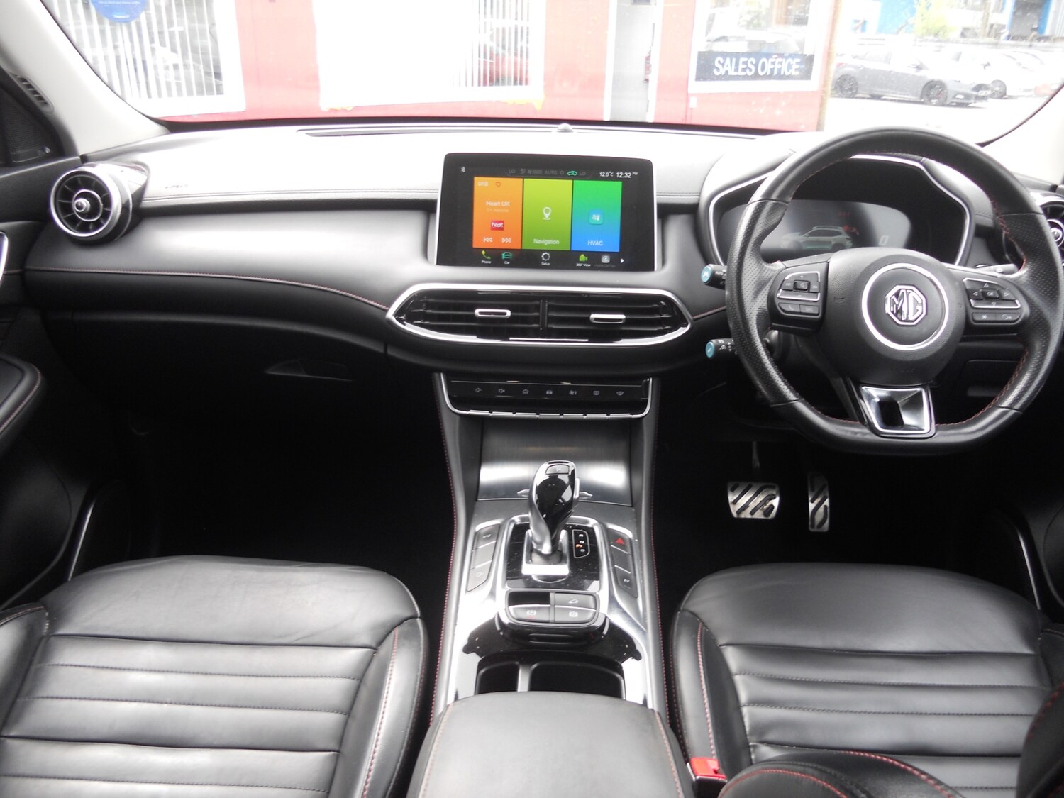 Used MG MG HS 2020 for sale - 78191061: Photo 14