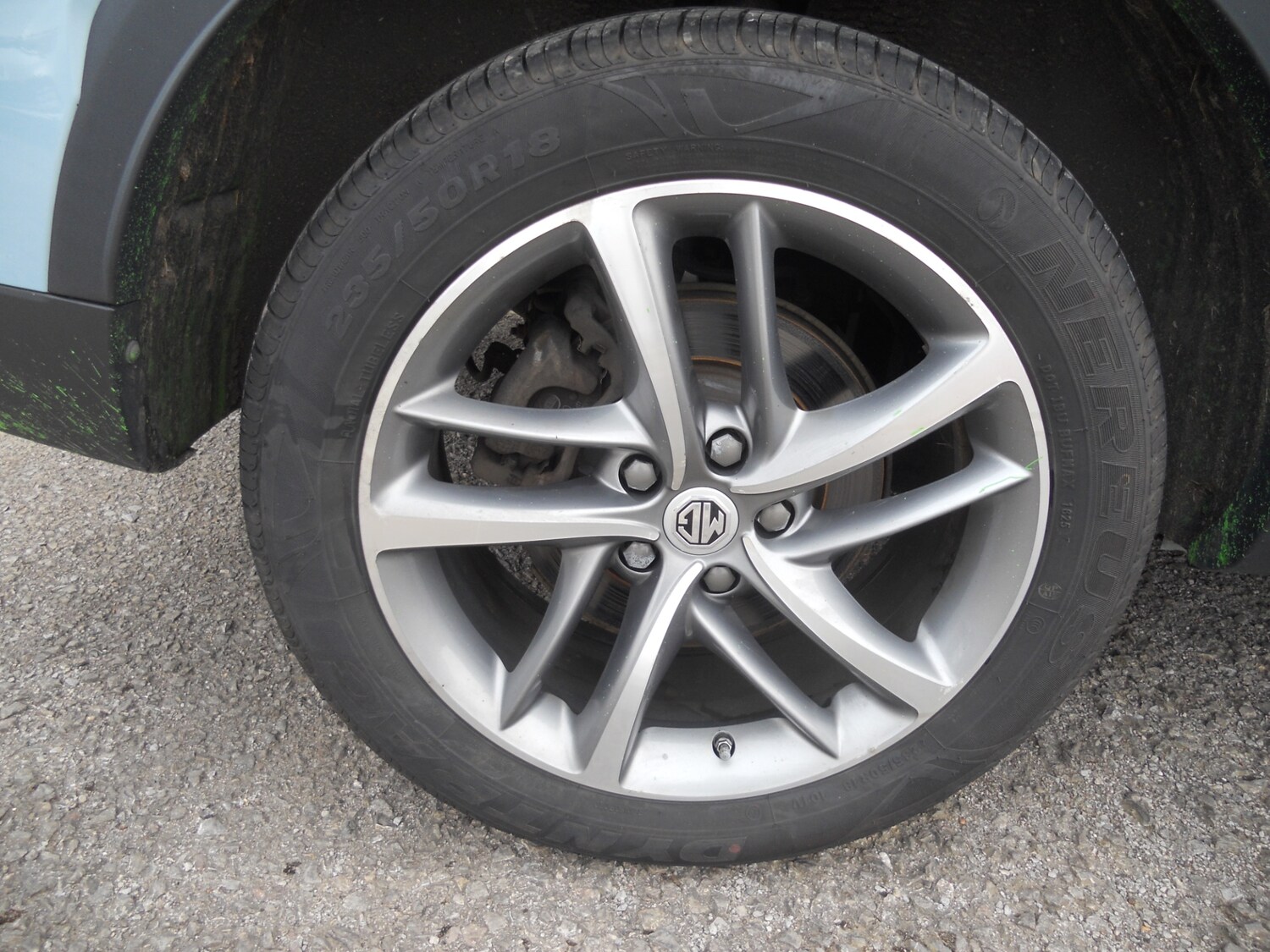 Used MG MG HS 2020 for sale - 78191061: Photo 18