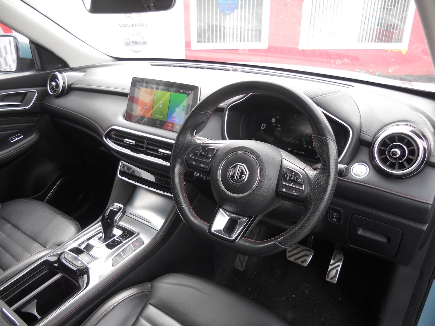 Used MG MG HS 2020 for sale - 78191061: Photo 5