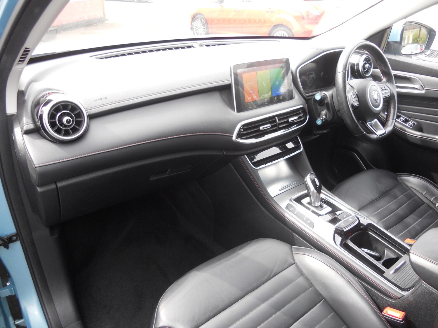 Used MG MG HS 2020 for sale - 78191061: Photo 6