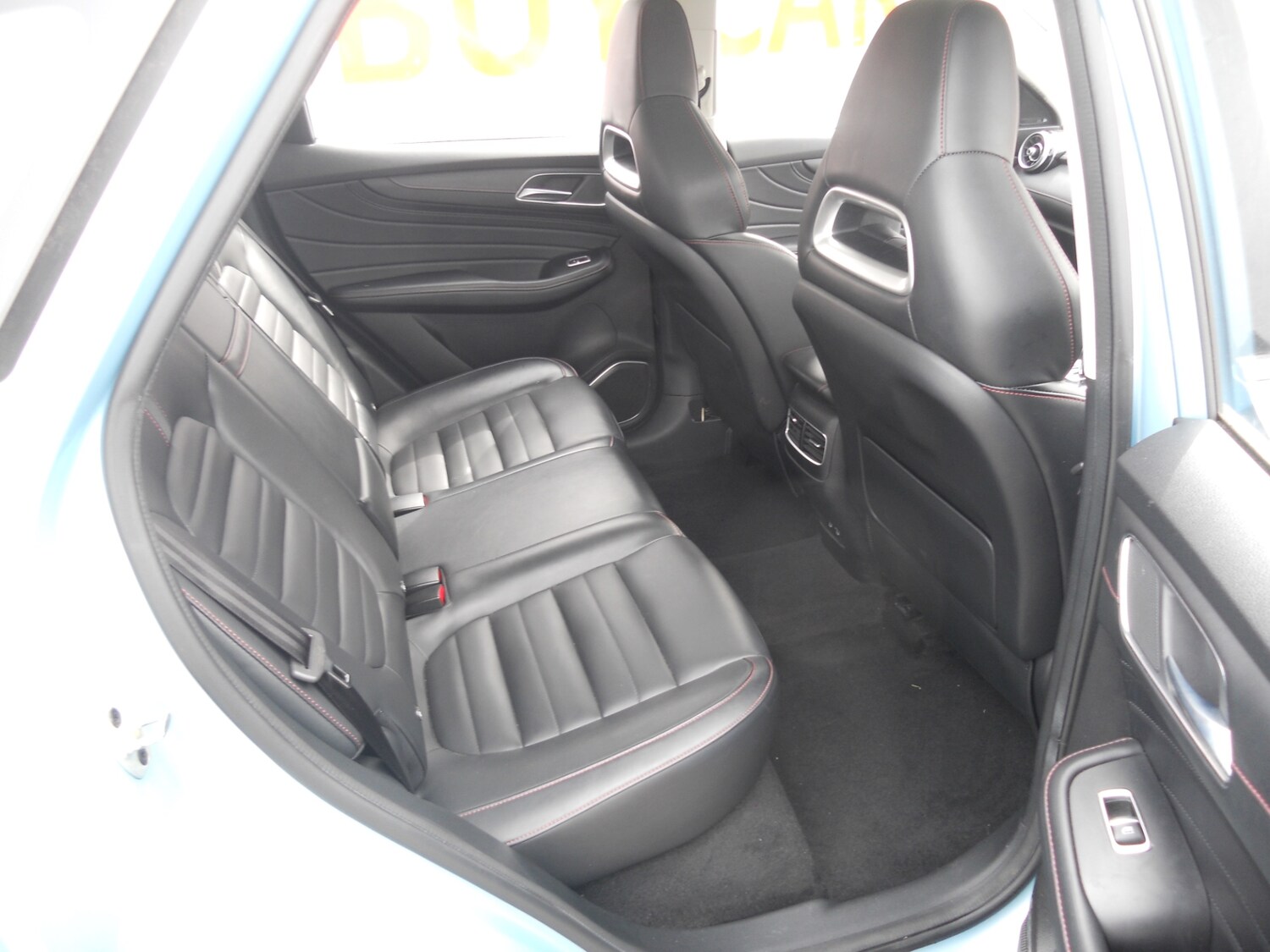 Used MG MG HS 2020 for sale - 78191061: Photo 7