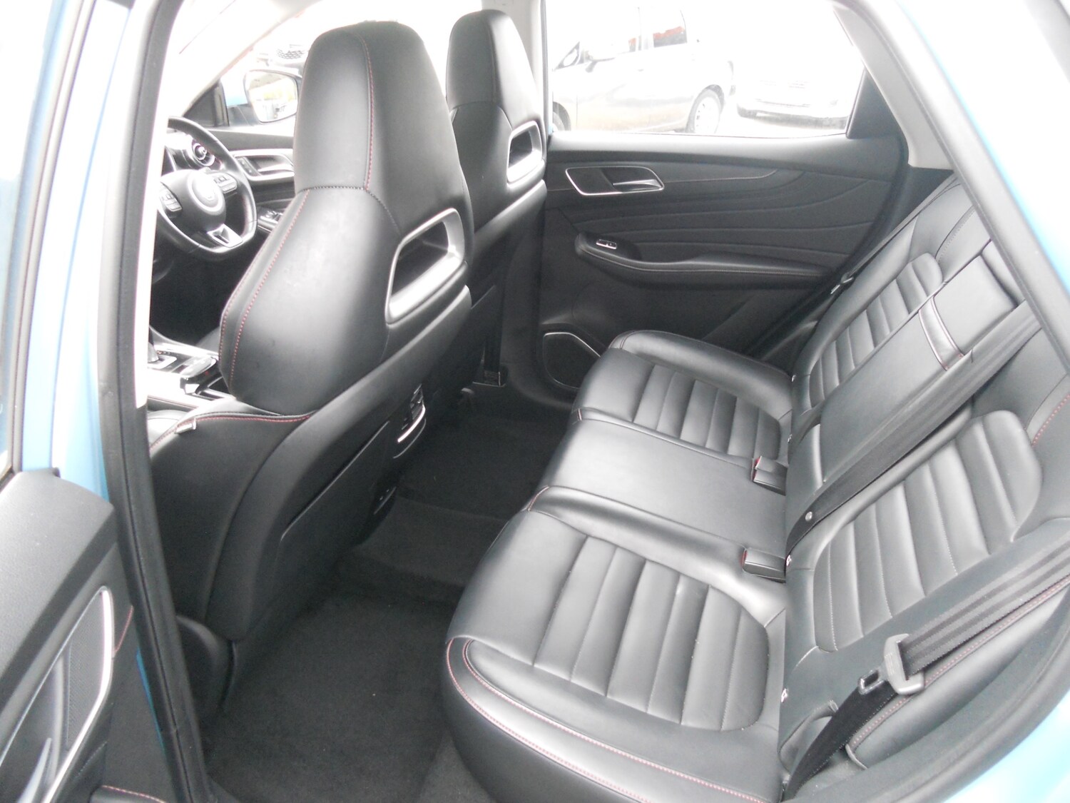 Used MG MG HS 2020 for sale - 78191061: Photo 8