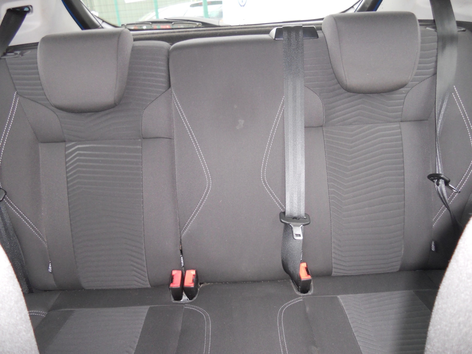 Used Ford Fiesta 2016 for sale - 75737069: Photo 11