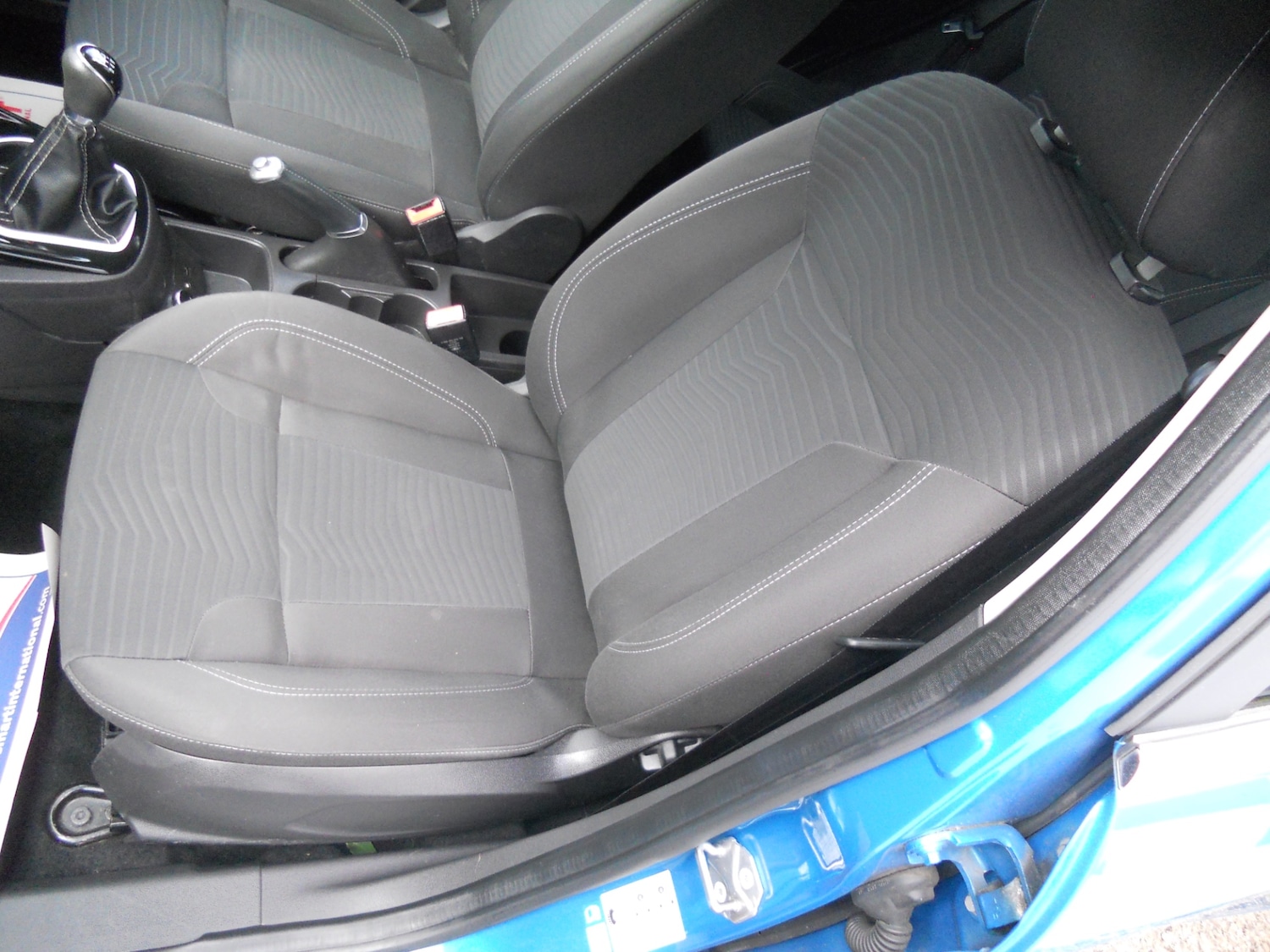 Used Ford Fiesta 2016 for sale - 75737069: Photo 13