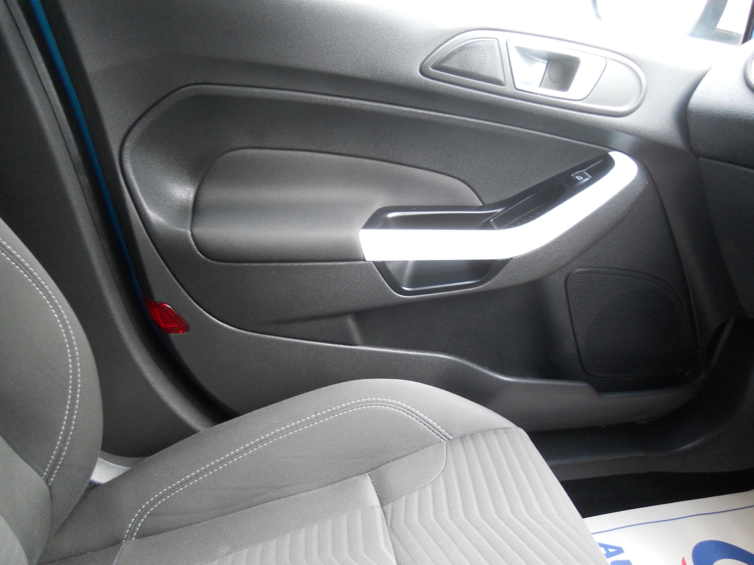 Used Ford Fiesta 2016 for sale - 75737069: Photo 14