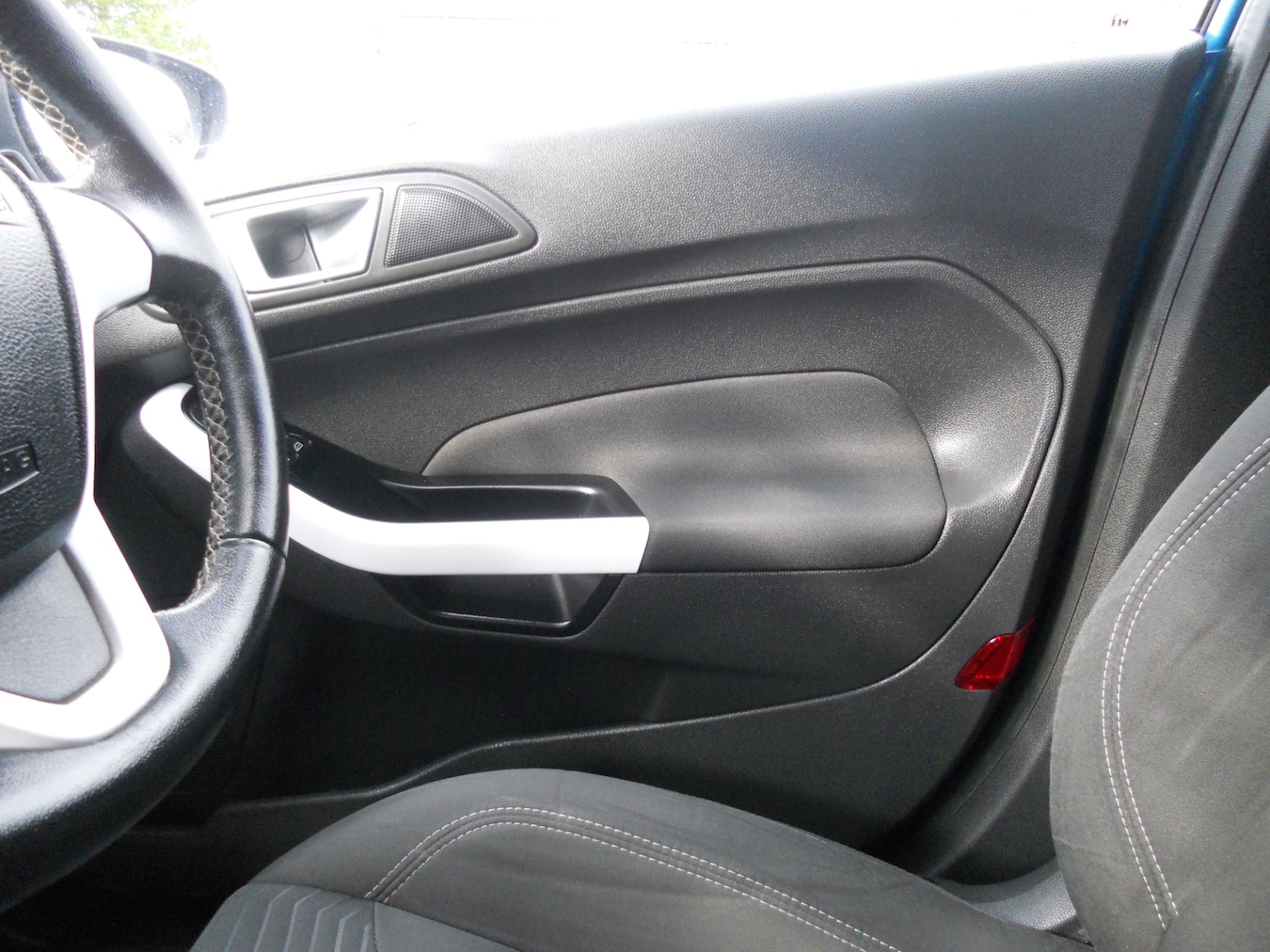 Used Ford Fiesta 2016 for sale - 75737069: Photo 16