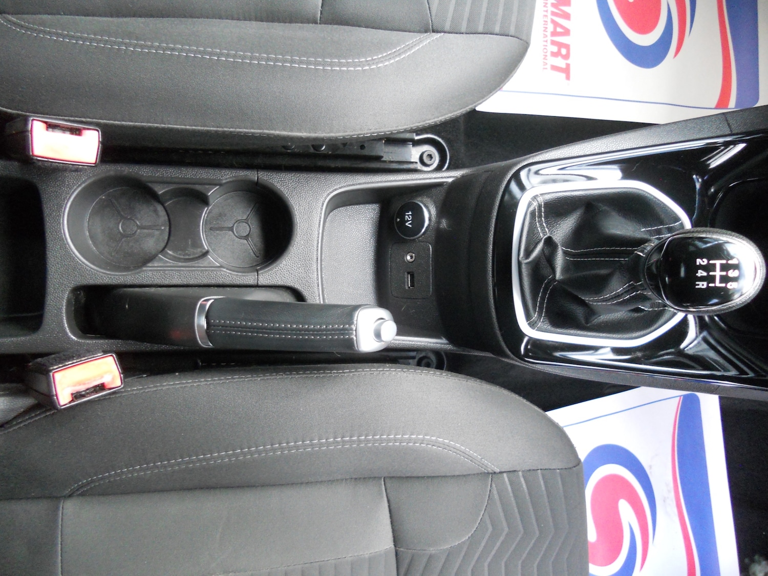 Used Ford Fiesta 2016 for sale - 75737069: Photo 17