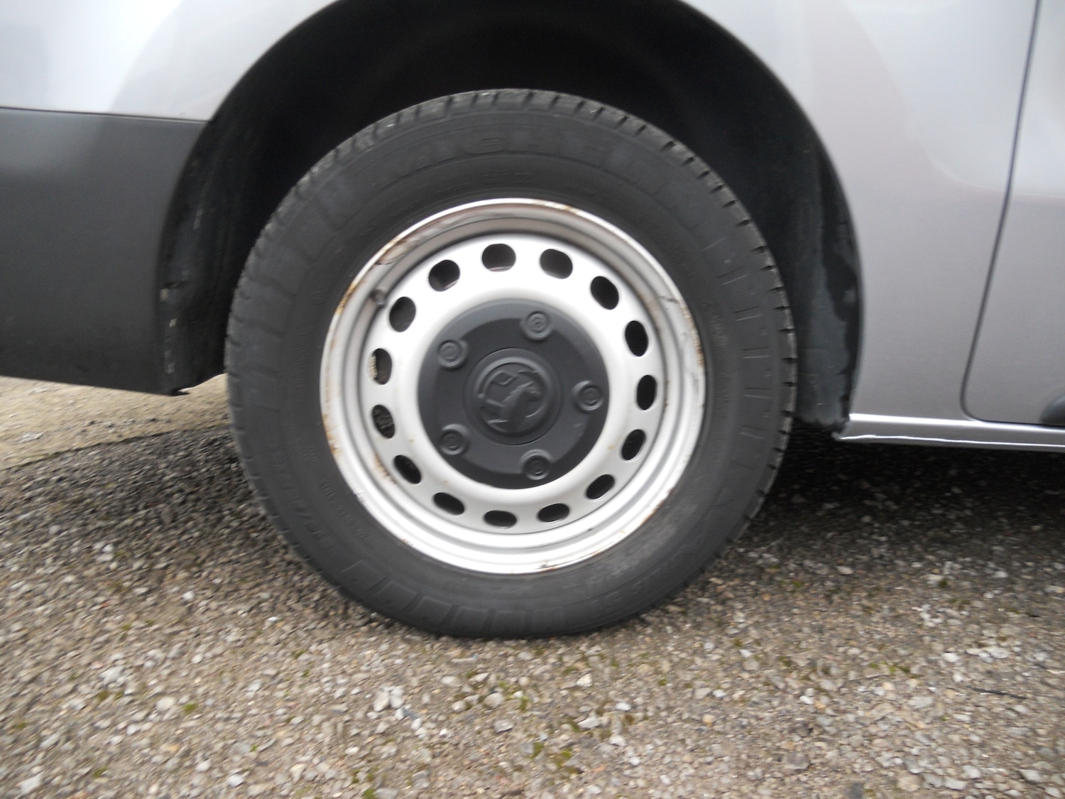 Used Vauxhall Vivaro 2022 for sale - 76504637: Photo 6