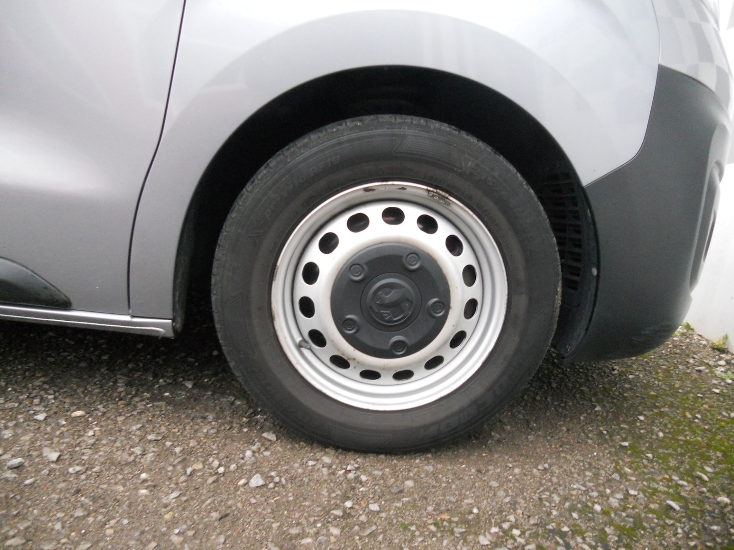 Used Vauxhall Vivaro 2022 for sale - 76504637: Photo 7