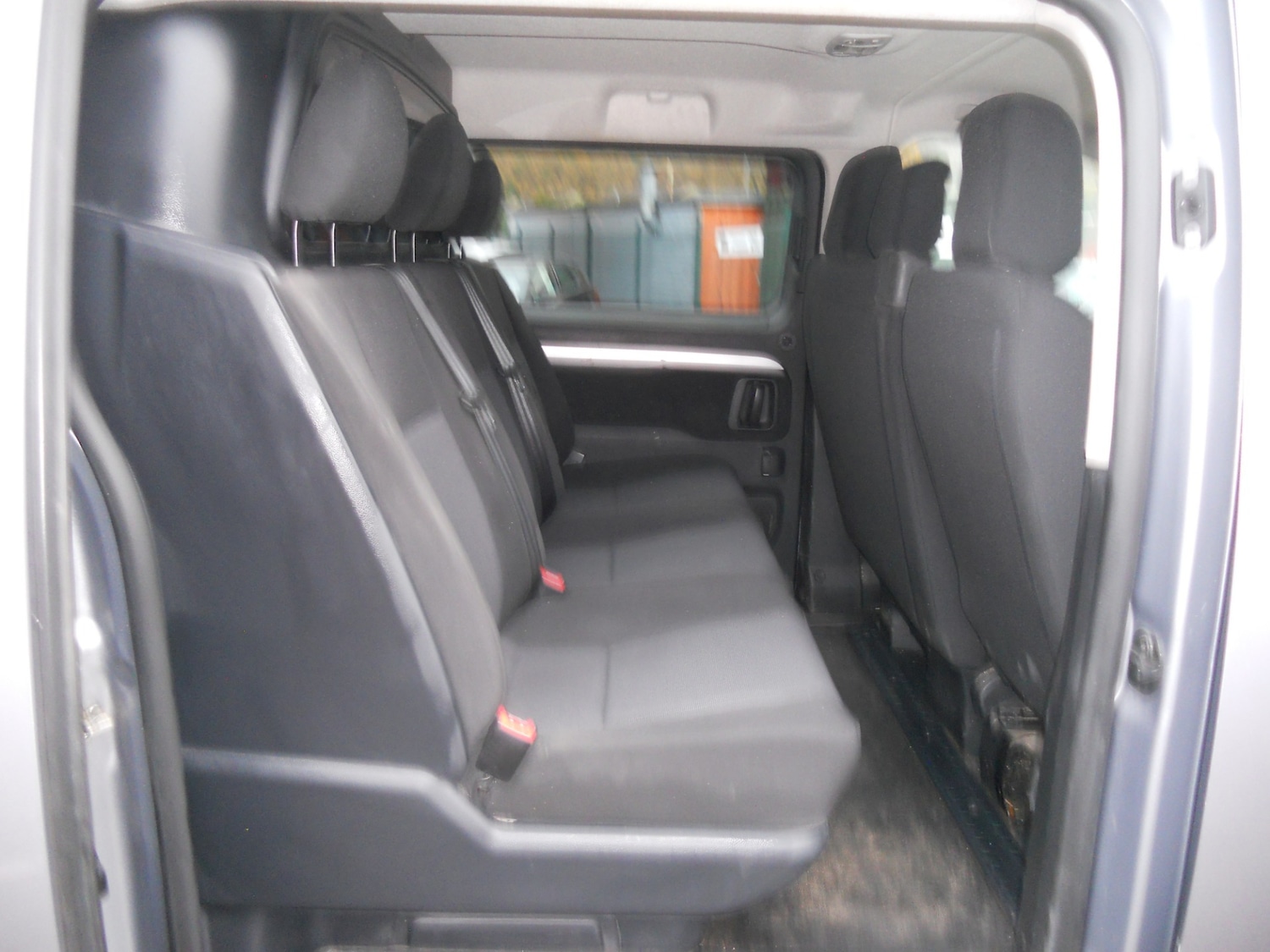 Used Vauxhall Vivaro 2022 for sale - 76504637: Photo 8