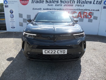 Used Vauxhall Mokka 2022 for sale - 79184562: Photo