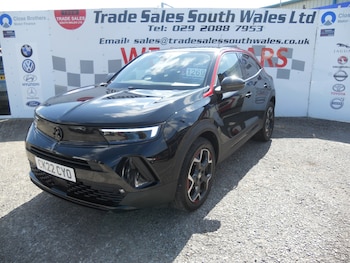 Used Vauxhall Mokka 2022 for sale - 79184562: Photo