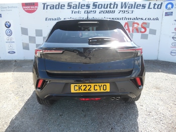 Used Vauxhall Mokka 2022 for sale - 79184562: Photo