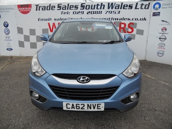 Used Hyundai Ix35 2013 for sale - 78813007: Photo