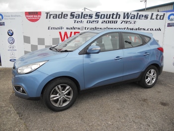 Used Hyundai Ix35 2013 for sale - 78813007: Photo