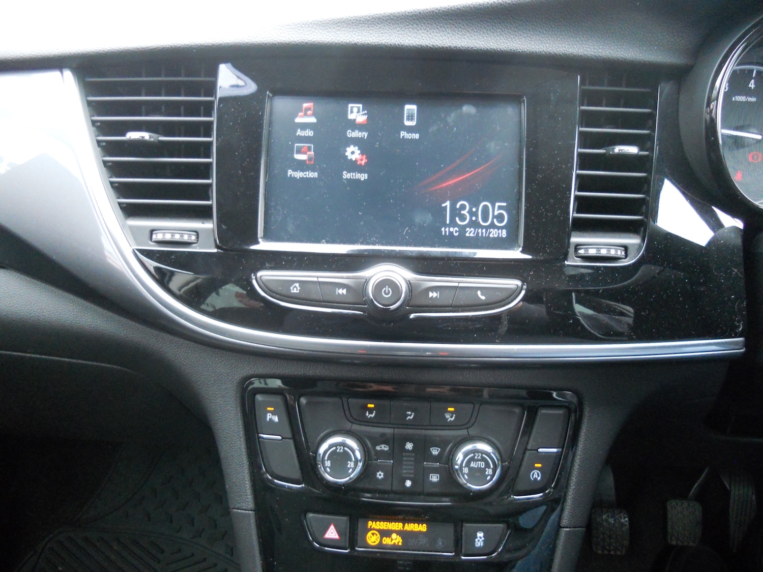 Used Vauxhall Mokka X 2019 for sale - 77653191: Photo 5