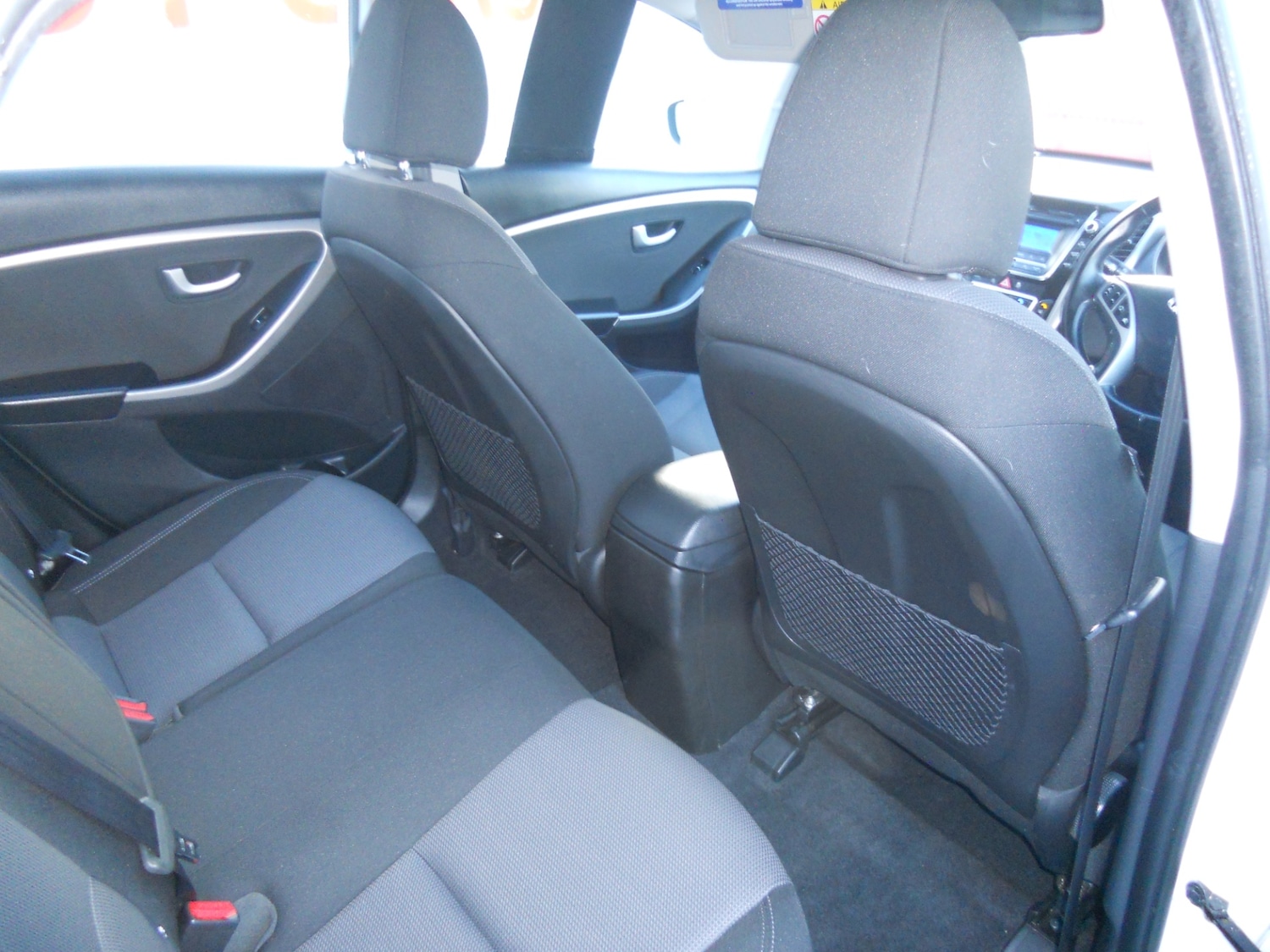 Used Hyundai i30 2015 for sale - 77113370: Photo 10