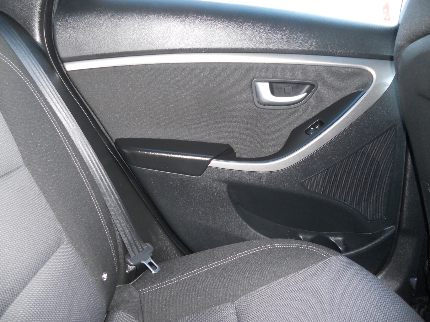 Used Hyundai i30 2015 for sale - 77113370: Photo 15