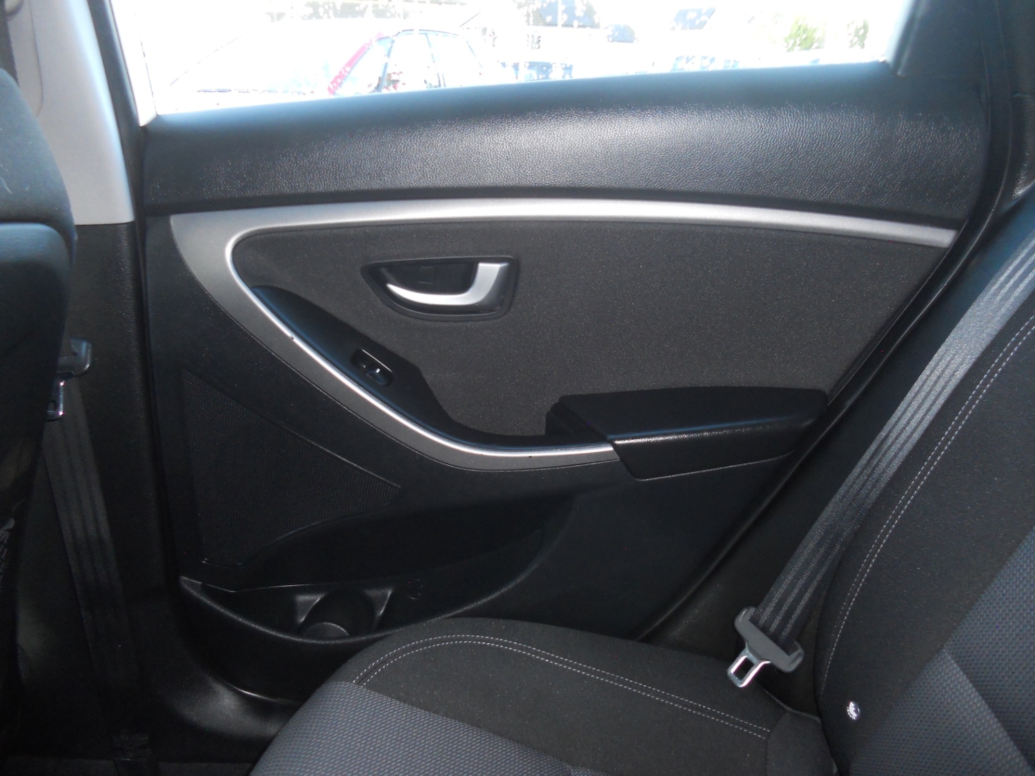 Used Hyundai i30 2015 for sale - 77113370: Photo 16