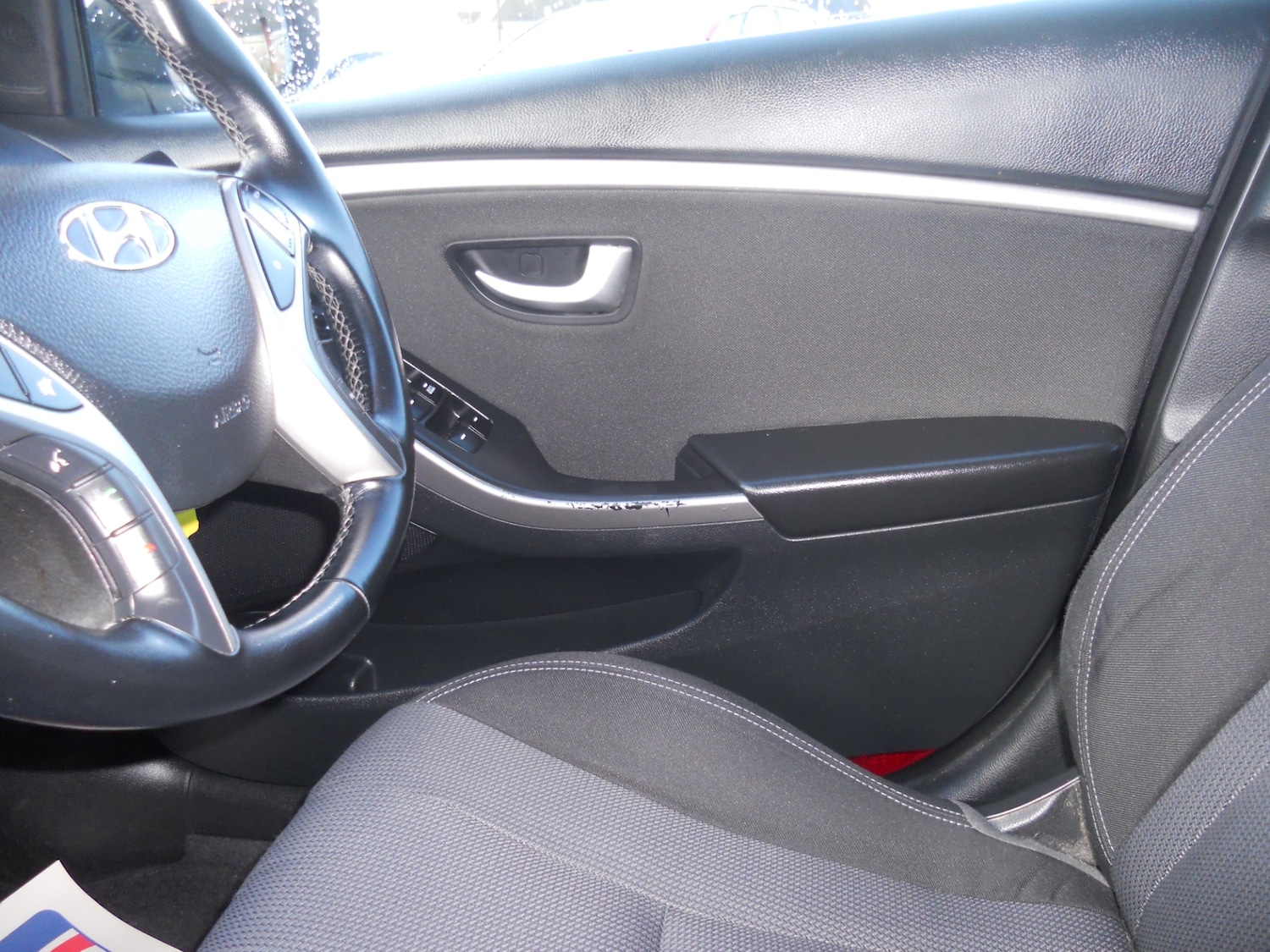 Used Hyundai i30 2015 for sale - 77113370: Photo 17