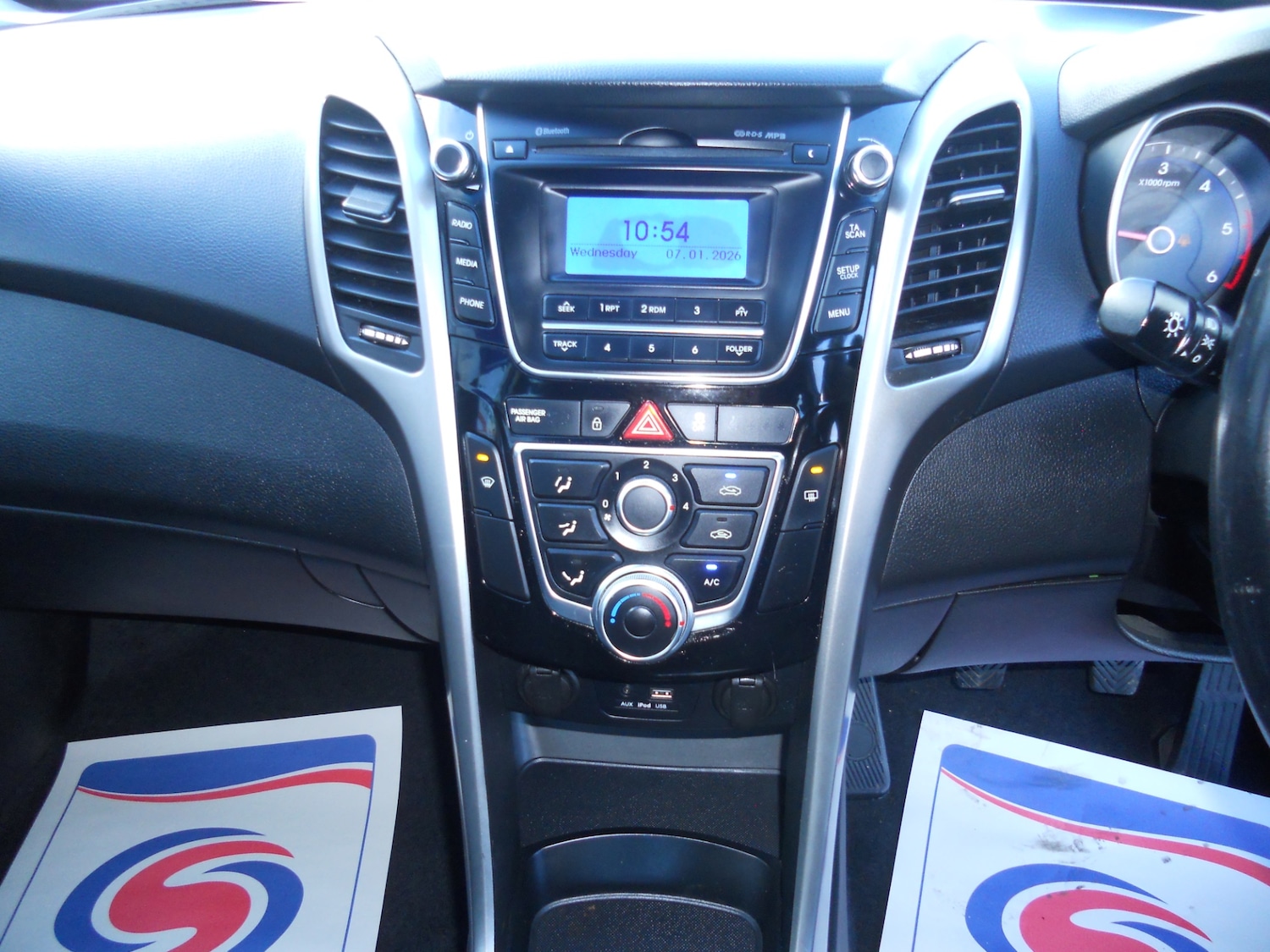 Used Hyundai i30 2015 for sale - 77113370: Photo 19