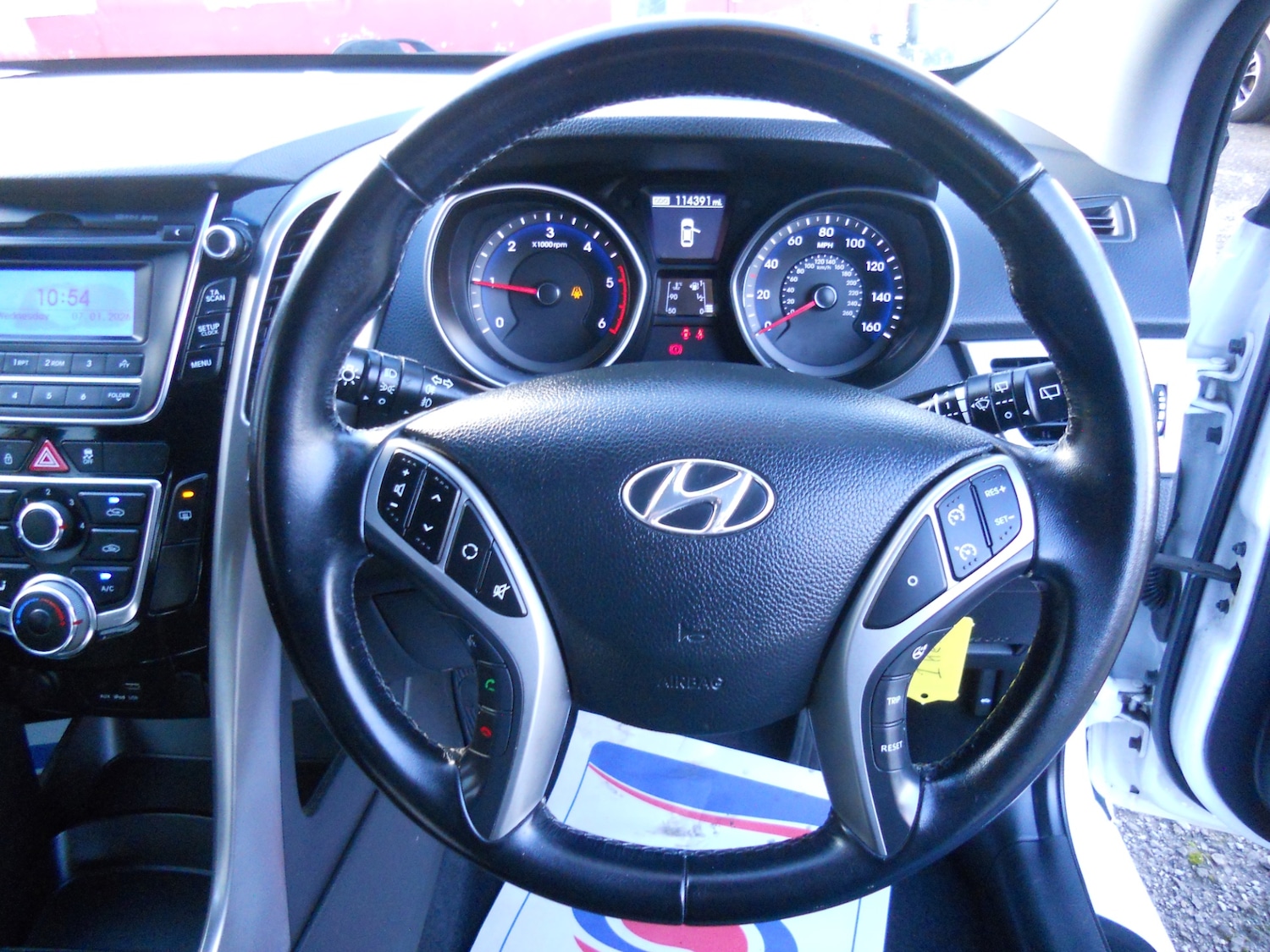 Used Hyundai i30 2015 for sale - 77113370: Photo 21