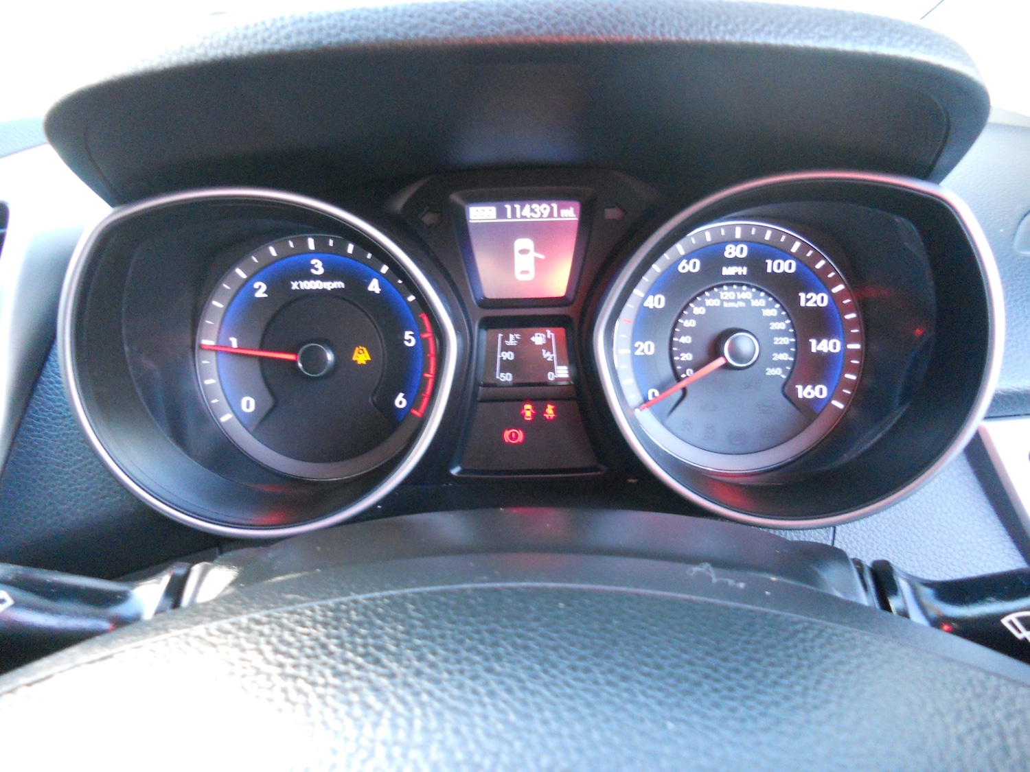 Used Hyundai i30 2015 for sale - 77113370: Photo 22