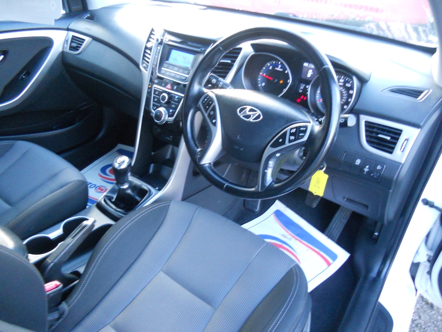 Used Hyundai i30 2015 for sale - 77113370: Photo 23