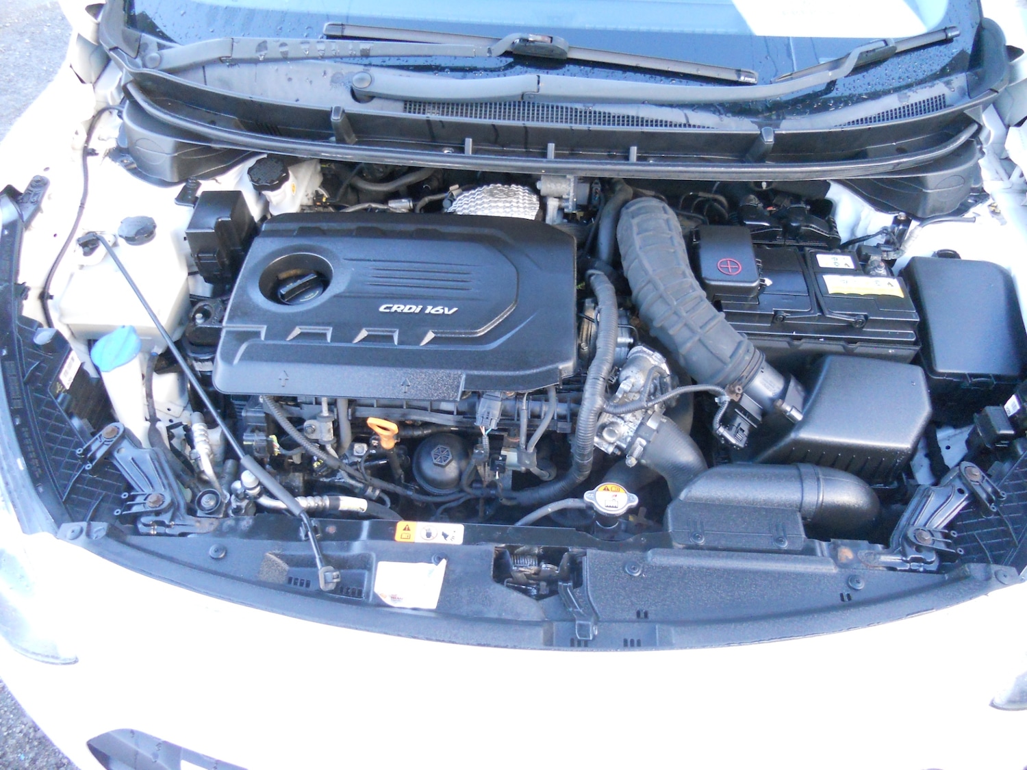 Used Hyundai i30 2015 for sale - 77113370: Photo 26