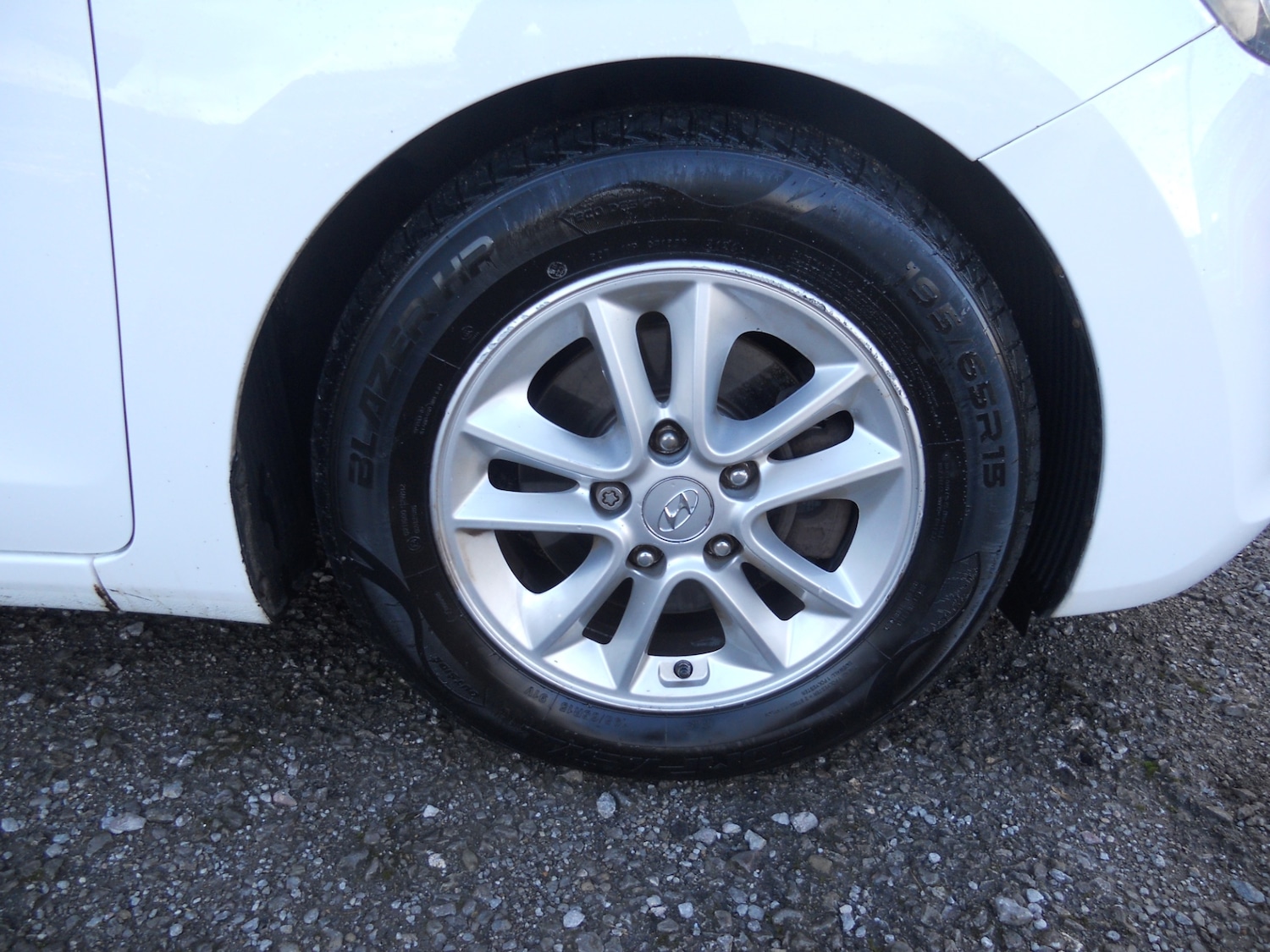 Used Hyundai i30 2015 for sale - 77113370: Photo 27