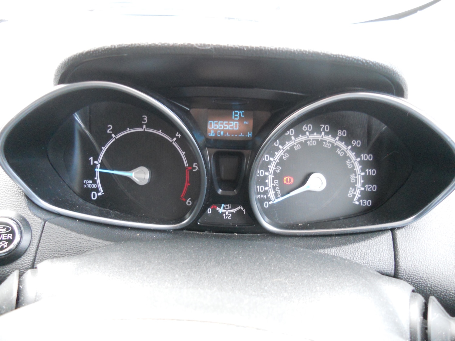 Used Ford Ecosport 2018 for sale - 76075879: Photo 5