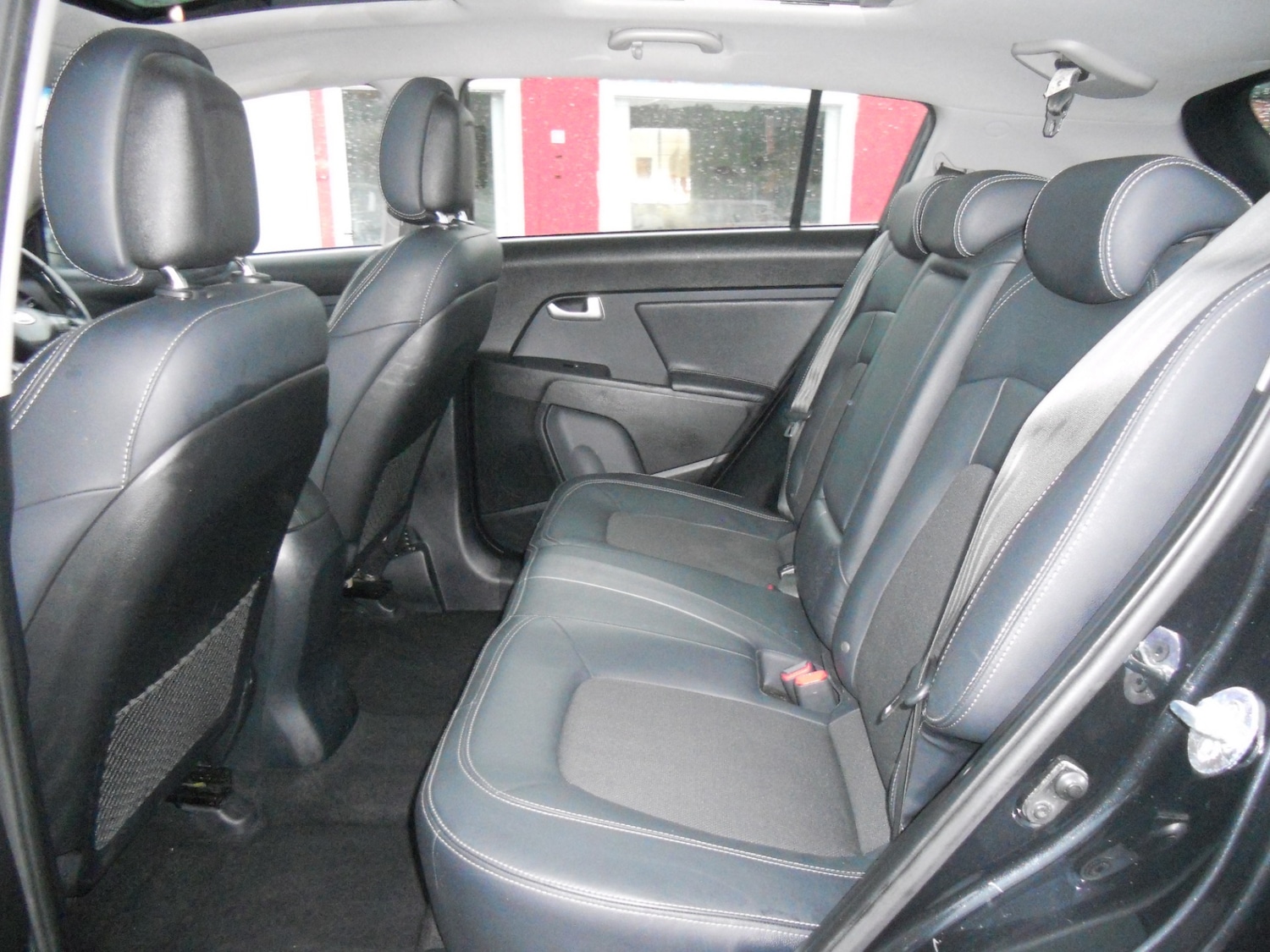 Used Kia Sportage 2014 for sale - 76518267: Photo 10