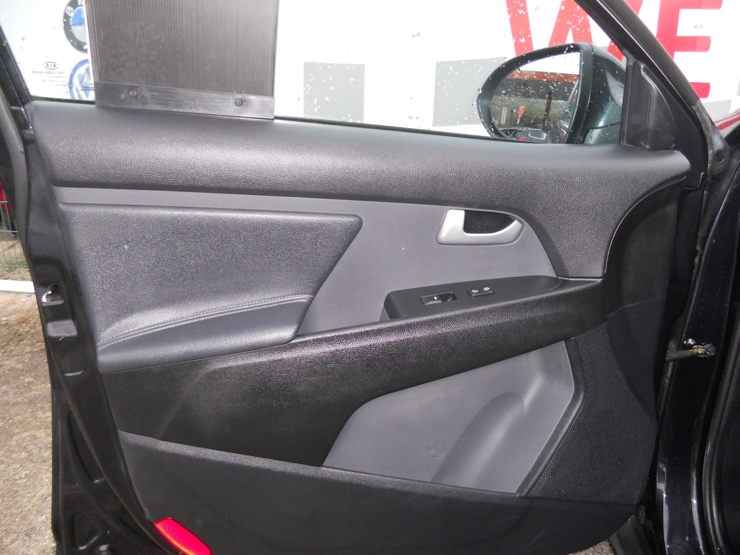 Used Kia Sportage 2014 for sale - 76518267: Photo 12