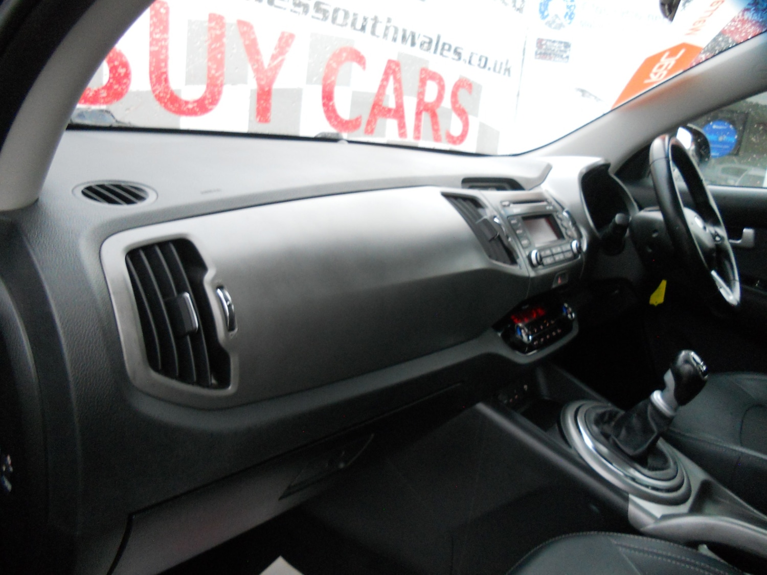 Used Kia Sportage 2014 for sale - 76518267: Photo 13