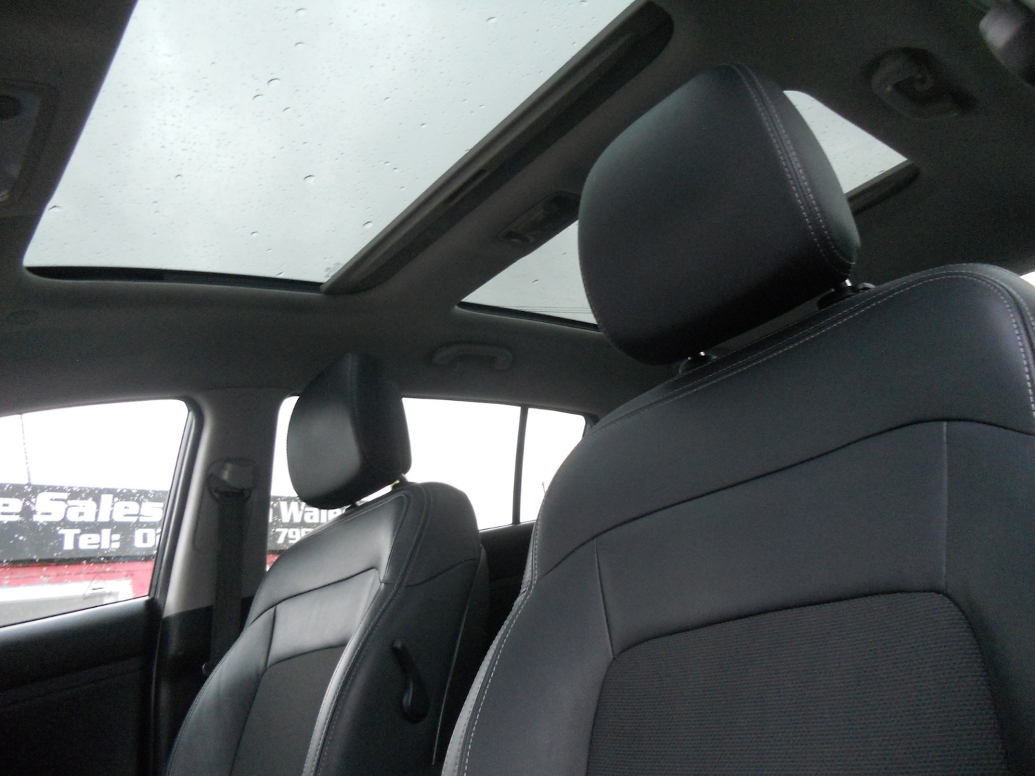 Used Kia Sportage 2014 for sale - 76518267: Photo 14