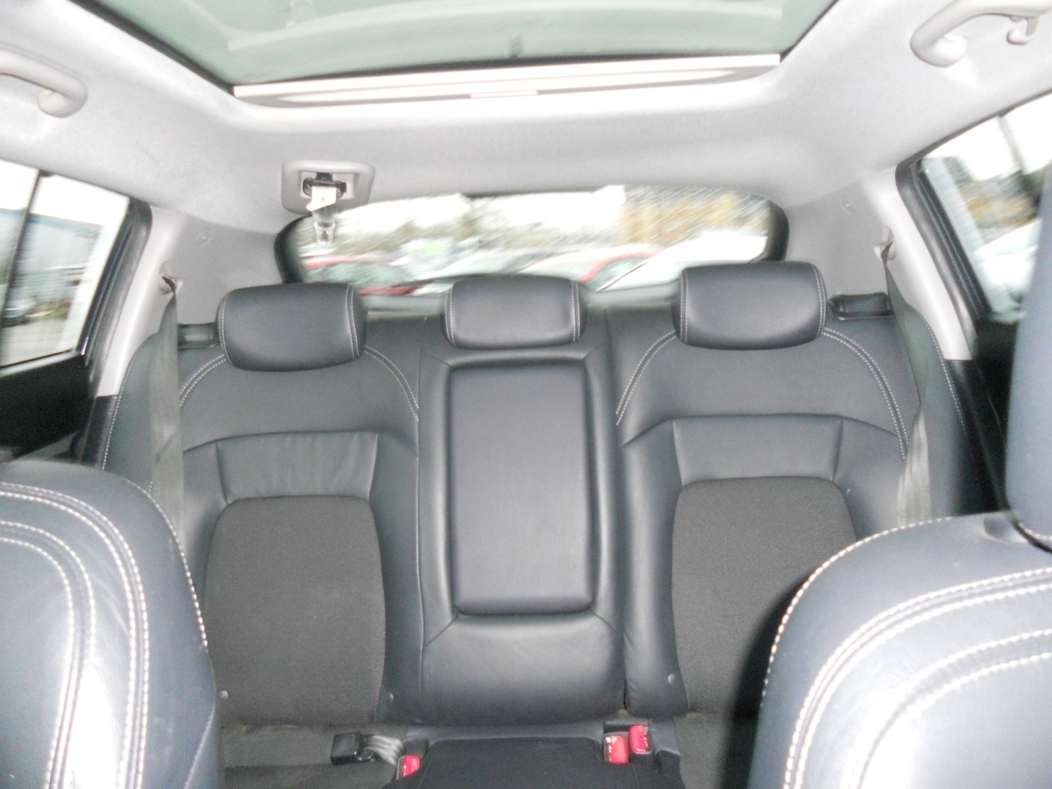 Used Kia Sportage 2014 for sale - 76518267: Photo 15