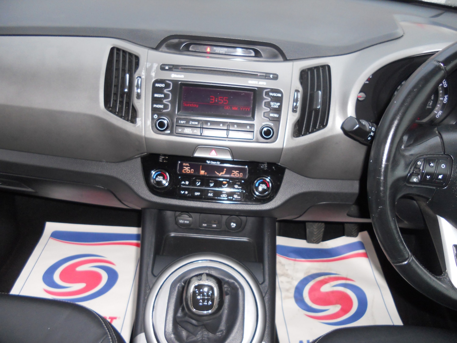 Used Kia Sportage 2014 for sale - 76518267: Photo 16