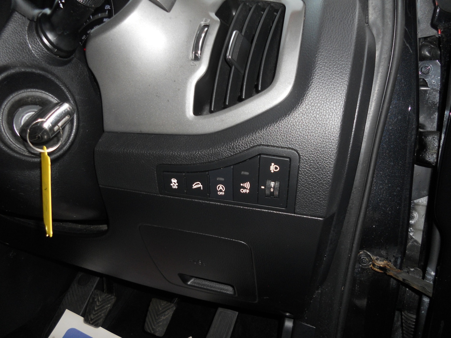 Used Kia Sportage 2014 for sale - 76518267: Photo 20