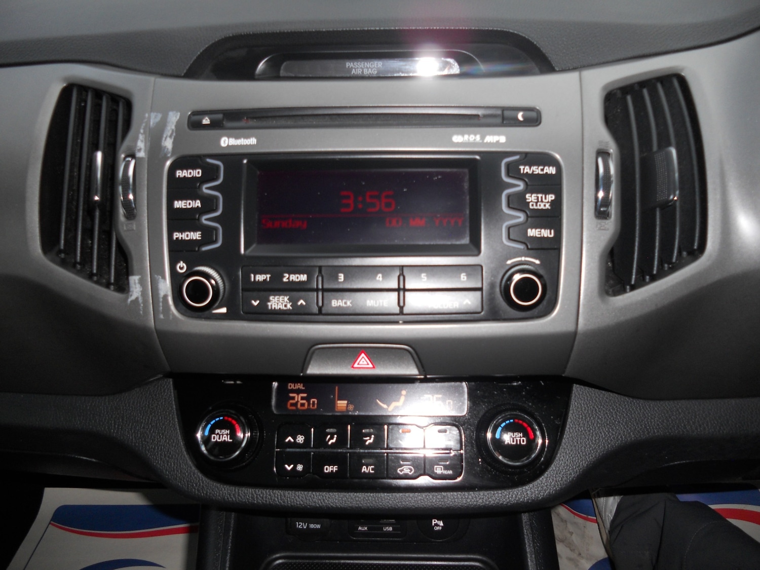 Used Kia Sportage 2014 for sale - 76518267: Photo 21