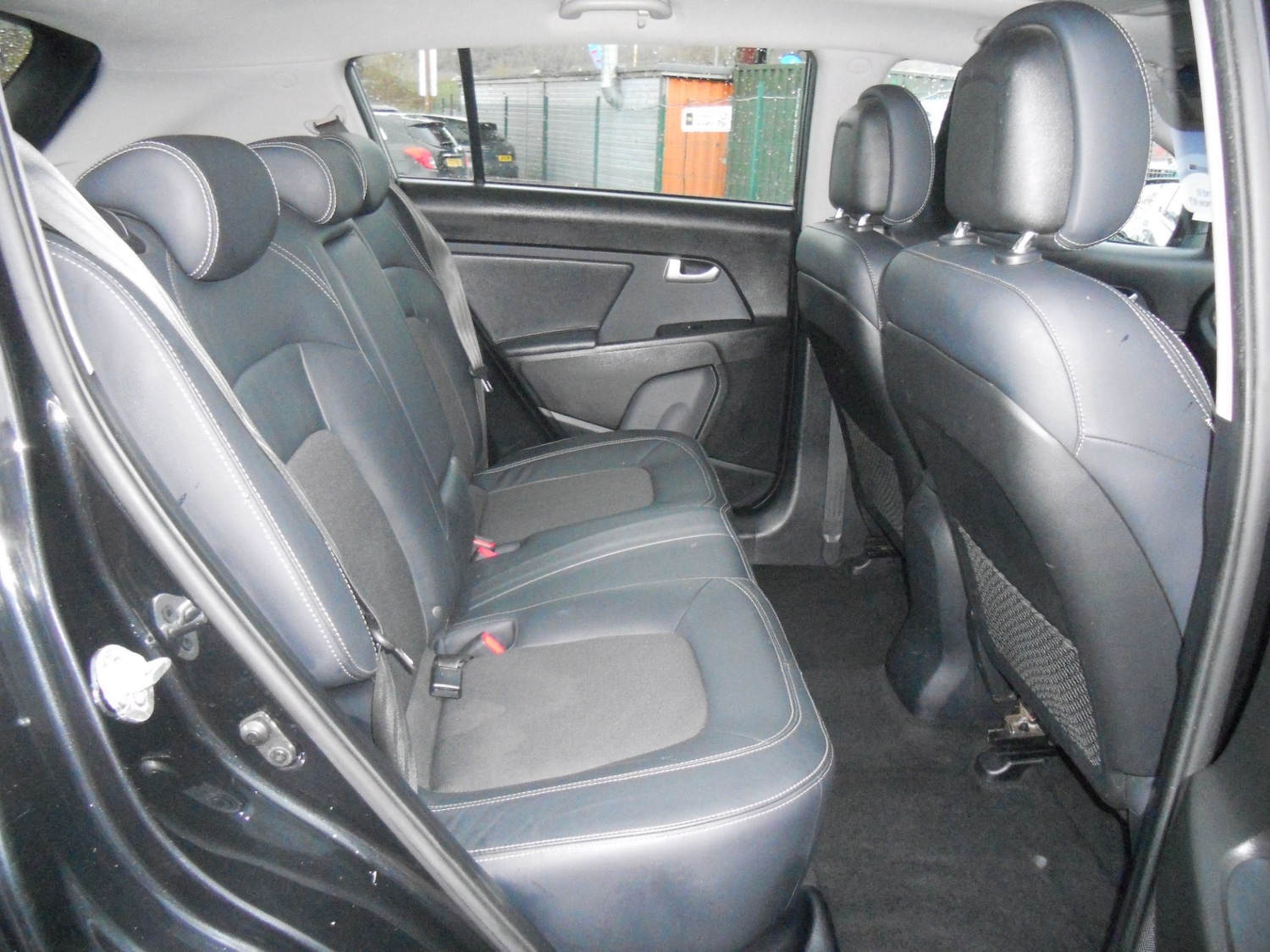 Used Kia Sportage 2014 for sale - 76518267: Photo 6