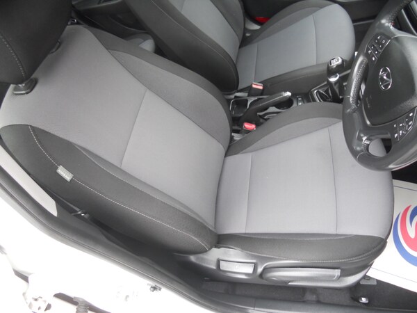 Used Hyundai i20 2018 for sale - 75557646: Photo 12