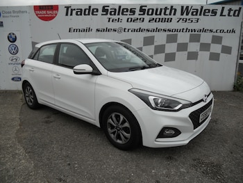 Hyundai - i20